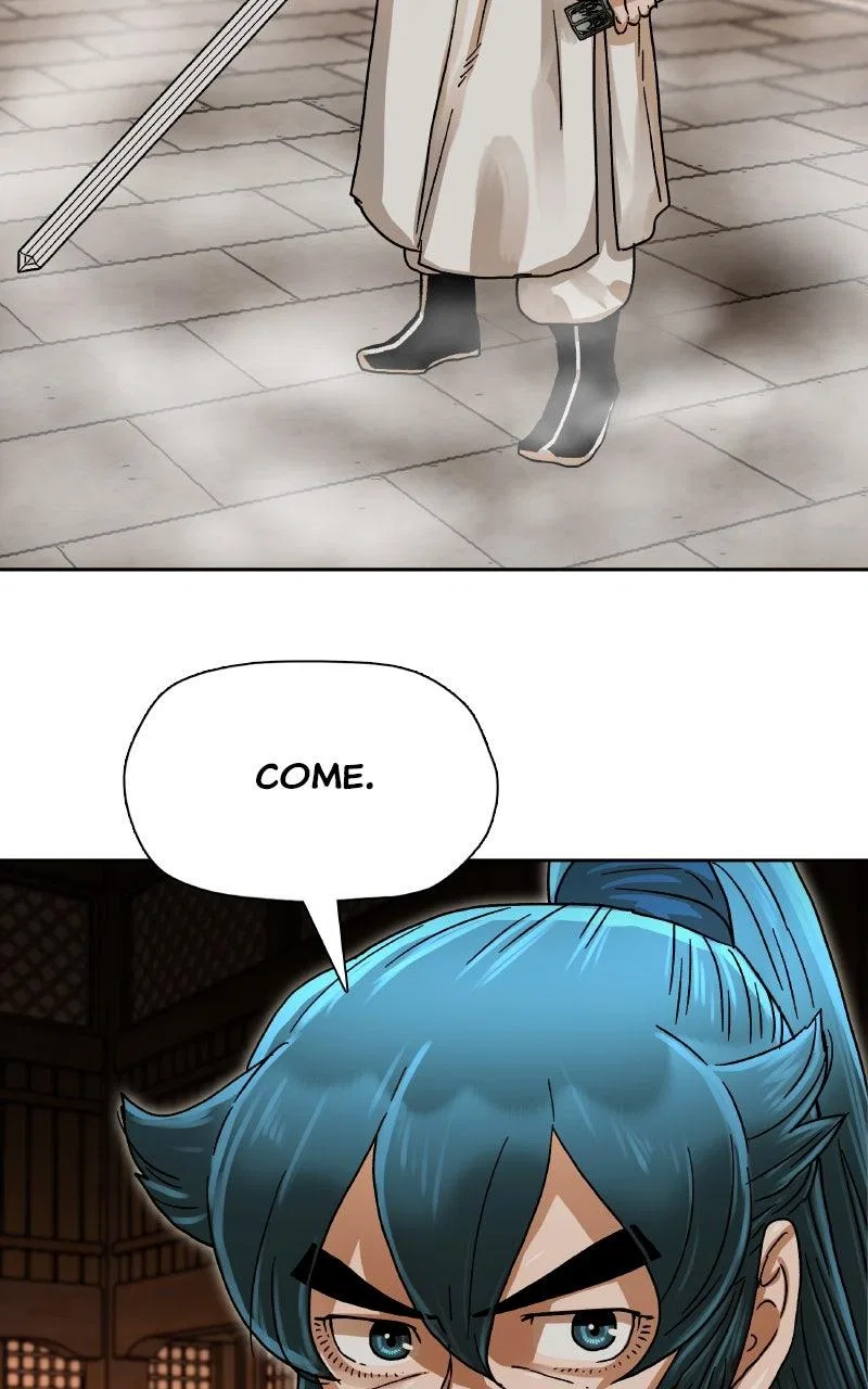 Like a Fiery Flame Chapter 7 – Page 24
