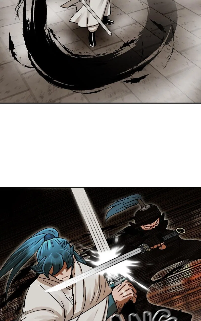 Like a Fiery Flame Chapter 7 – Page 30