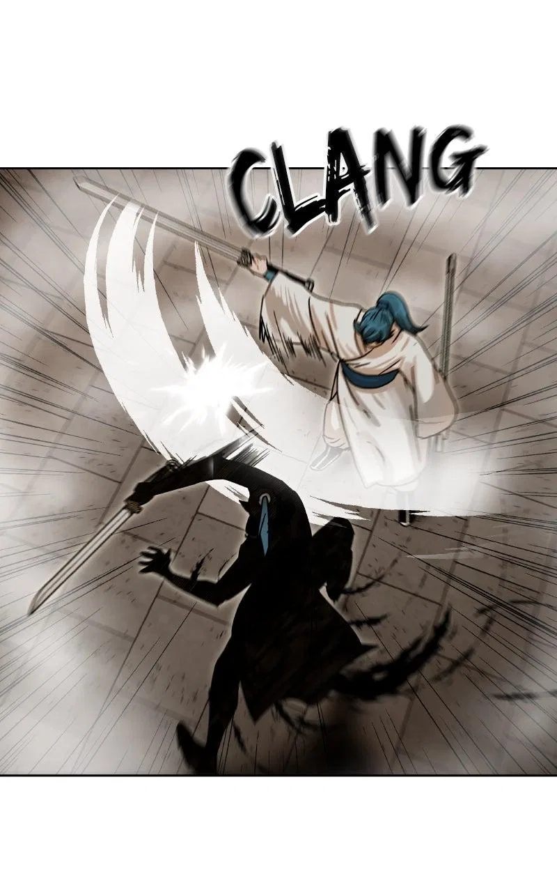 Like a Fiery Flame Chapter 7 – Page 32