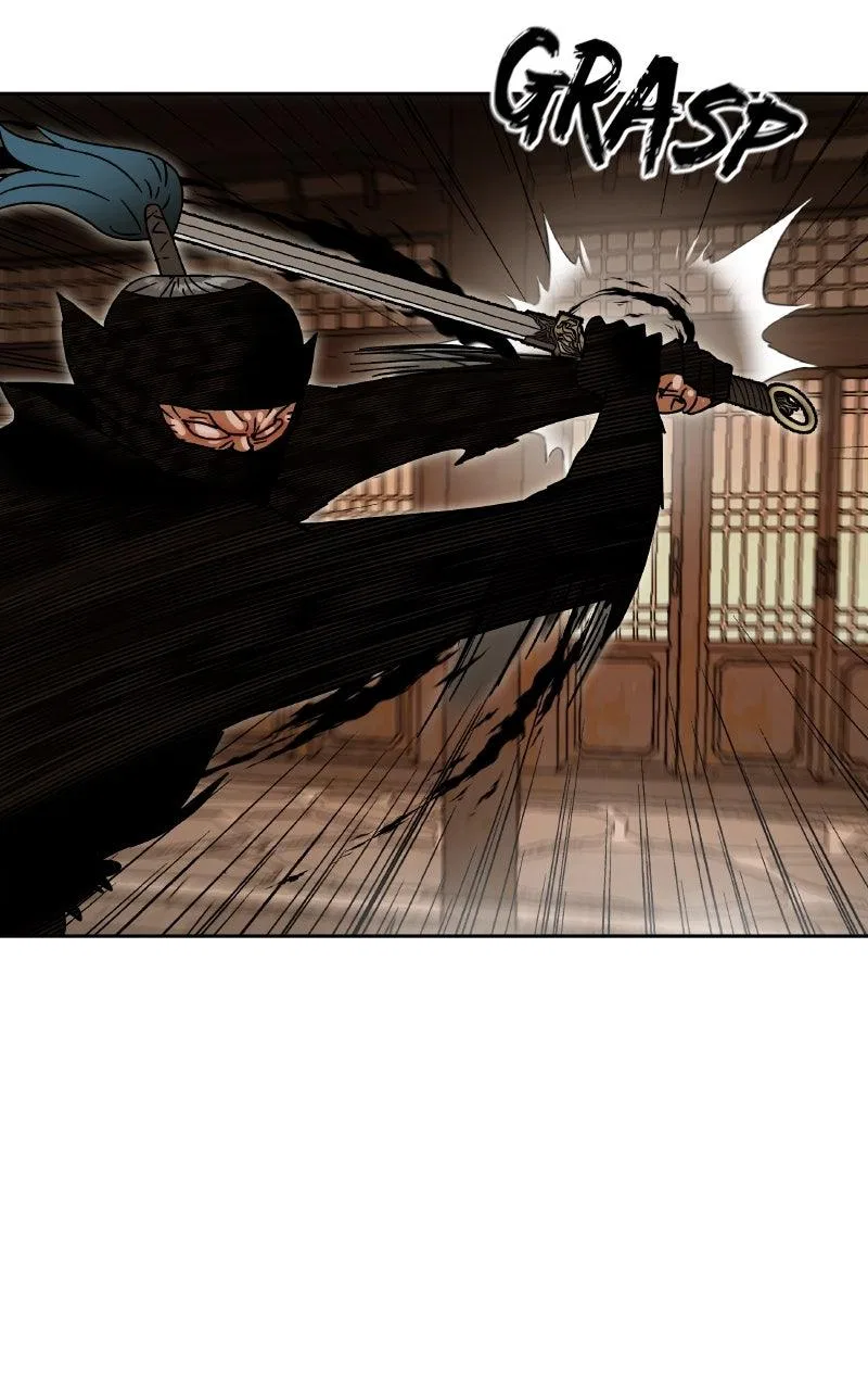 Like a Fiery Flame Chapter 7 – Page 33