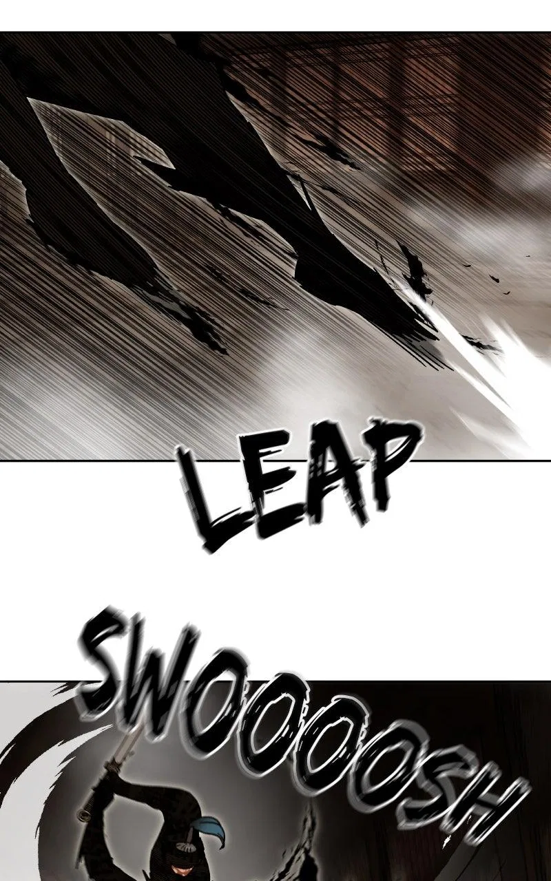 Like a Fiery Flame Chapter 7 – Page 34