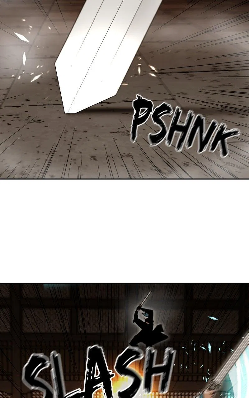Like a Fiery Flame Chapter 7 – Page 39