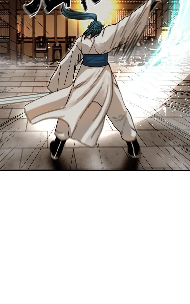 Like a Fiery Flame Chapter 7 – Page 40