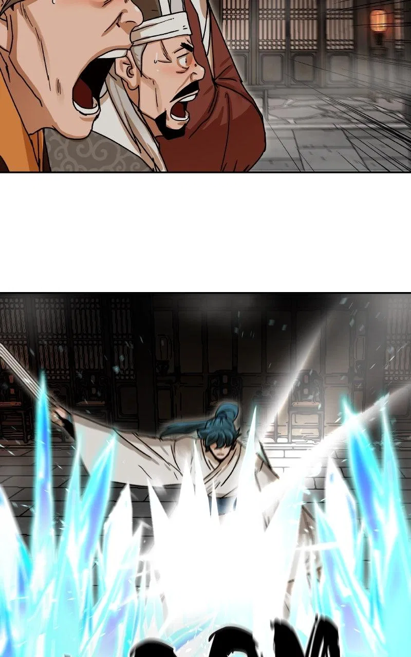 Like a Fiery Flame Chapter 7 – Page 43