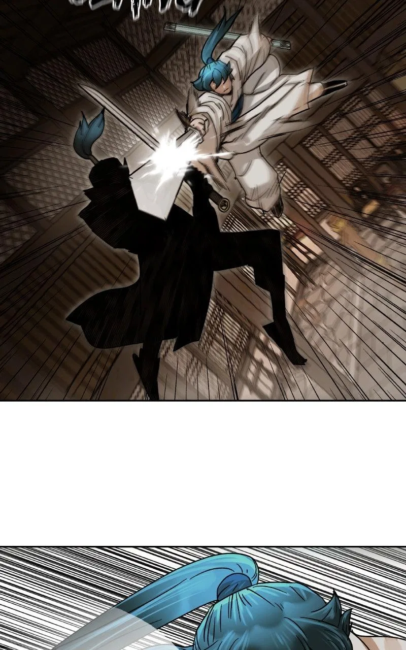 Like a Fiery Flame Chapter 7 – Page 48