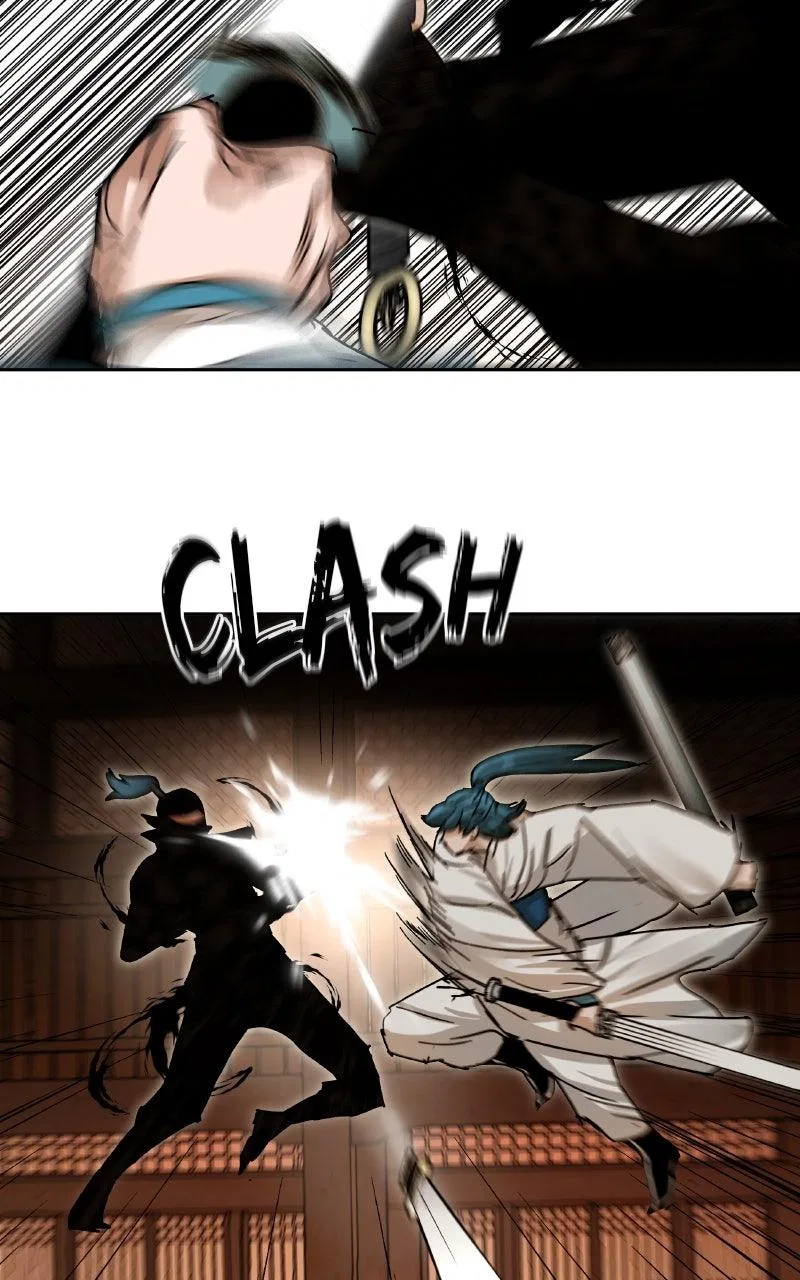 Like a Fiery Flame Chapter 7 – Page 50