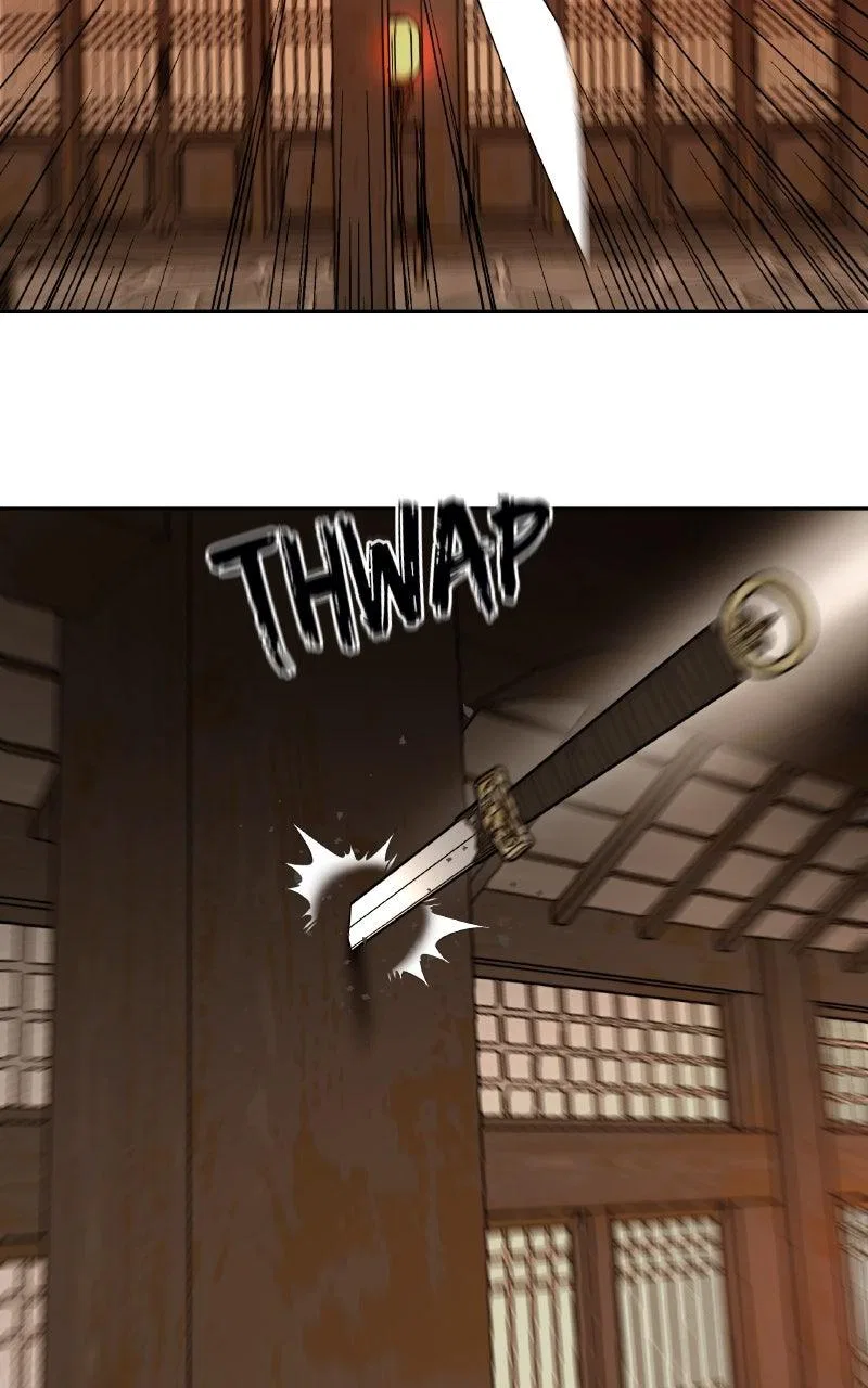 Like a Fiery Flame Chapter 7 – Page 51