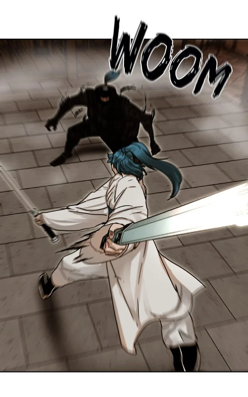 Like a Fiery Flame Chapter 7 – Page 53