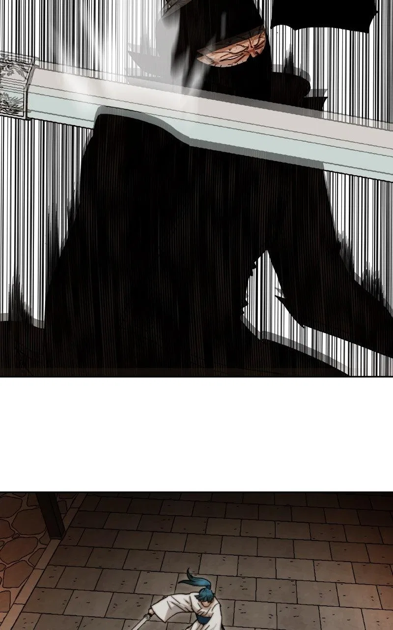 Like a Fiery Flame Chapter 7 – Page 55