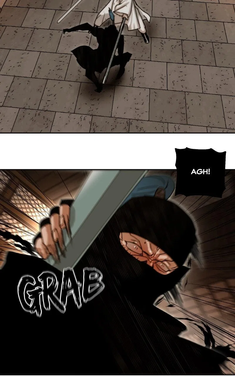 Like a Fiery Flame Chapter 7 – Page 56