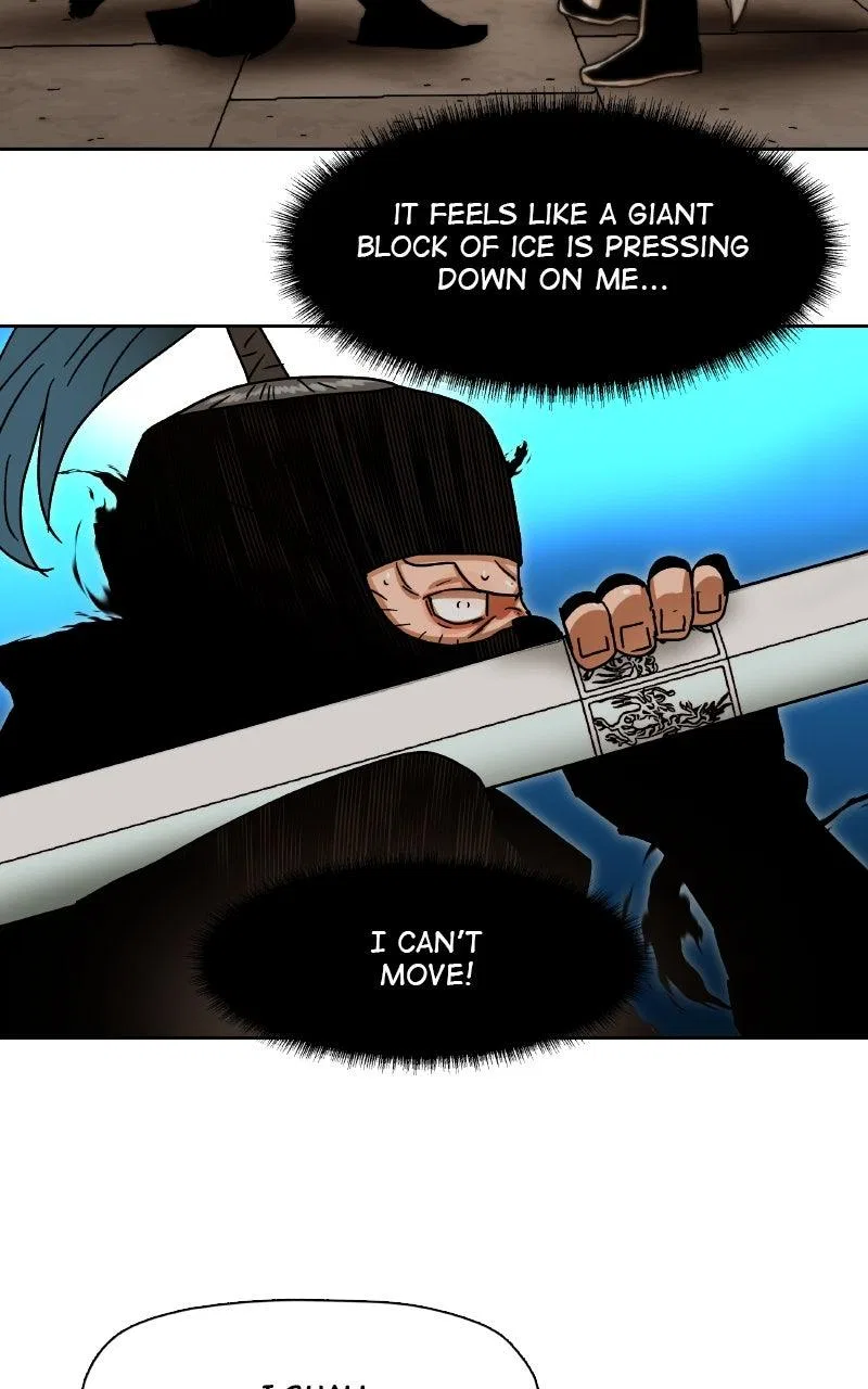 Like a Fiery Flame Chapter 7 – Page 59