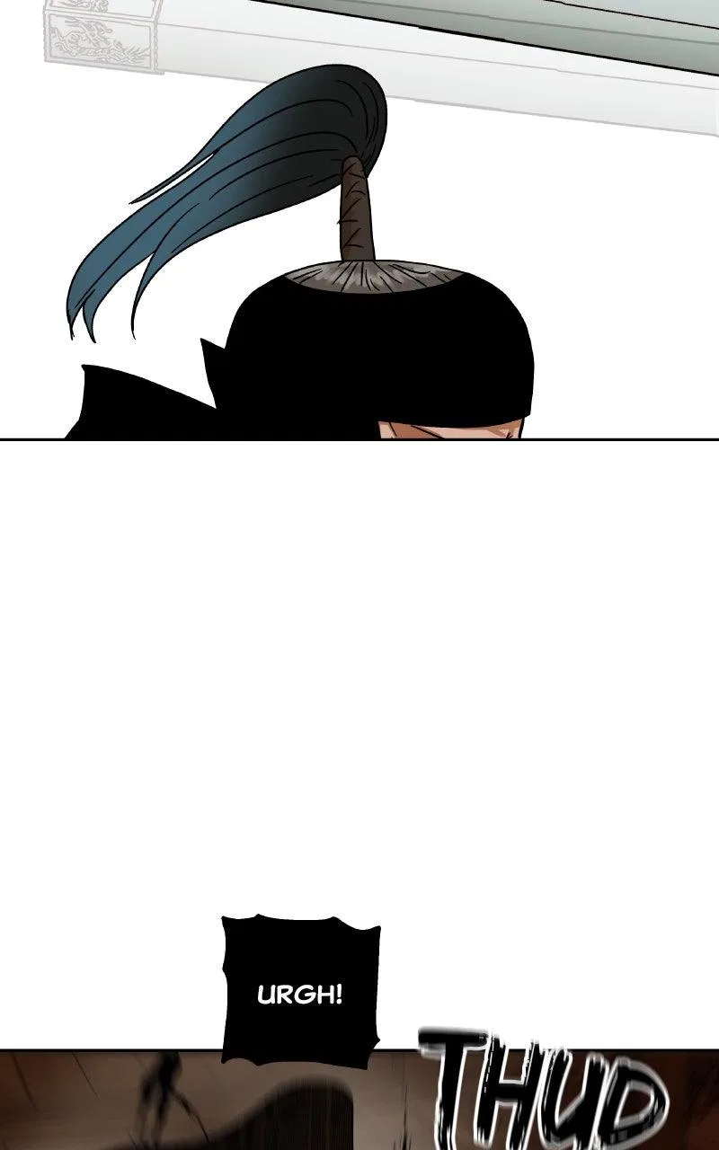 Like a Fiery Flame Chapter 7 – Page 61