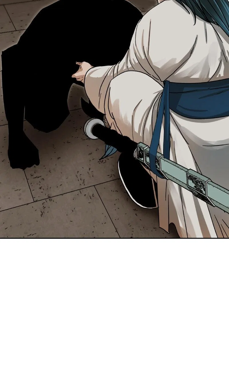 Like a Fiery Flame Chapter 7 – Page 67