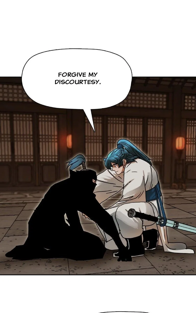 Like a Fiery Flame Chapter 7 – Page 68