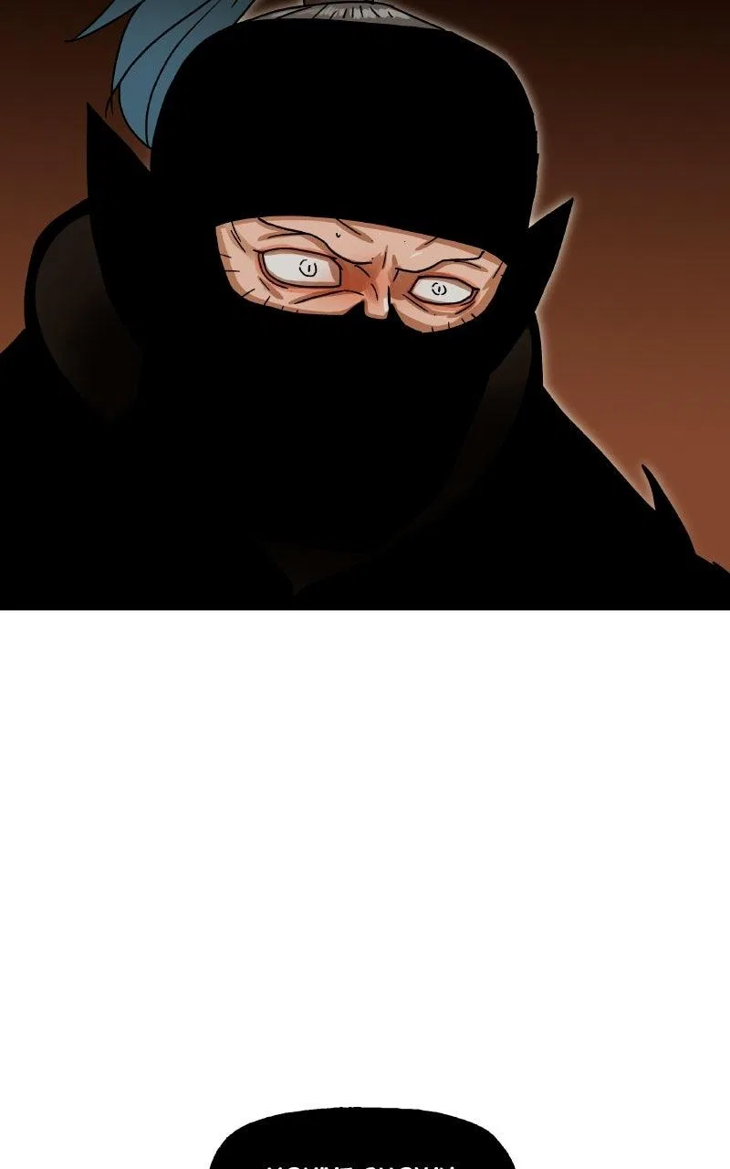 Like a Fiery Flame Chapter 7 – Page 70
