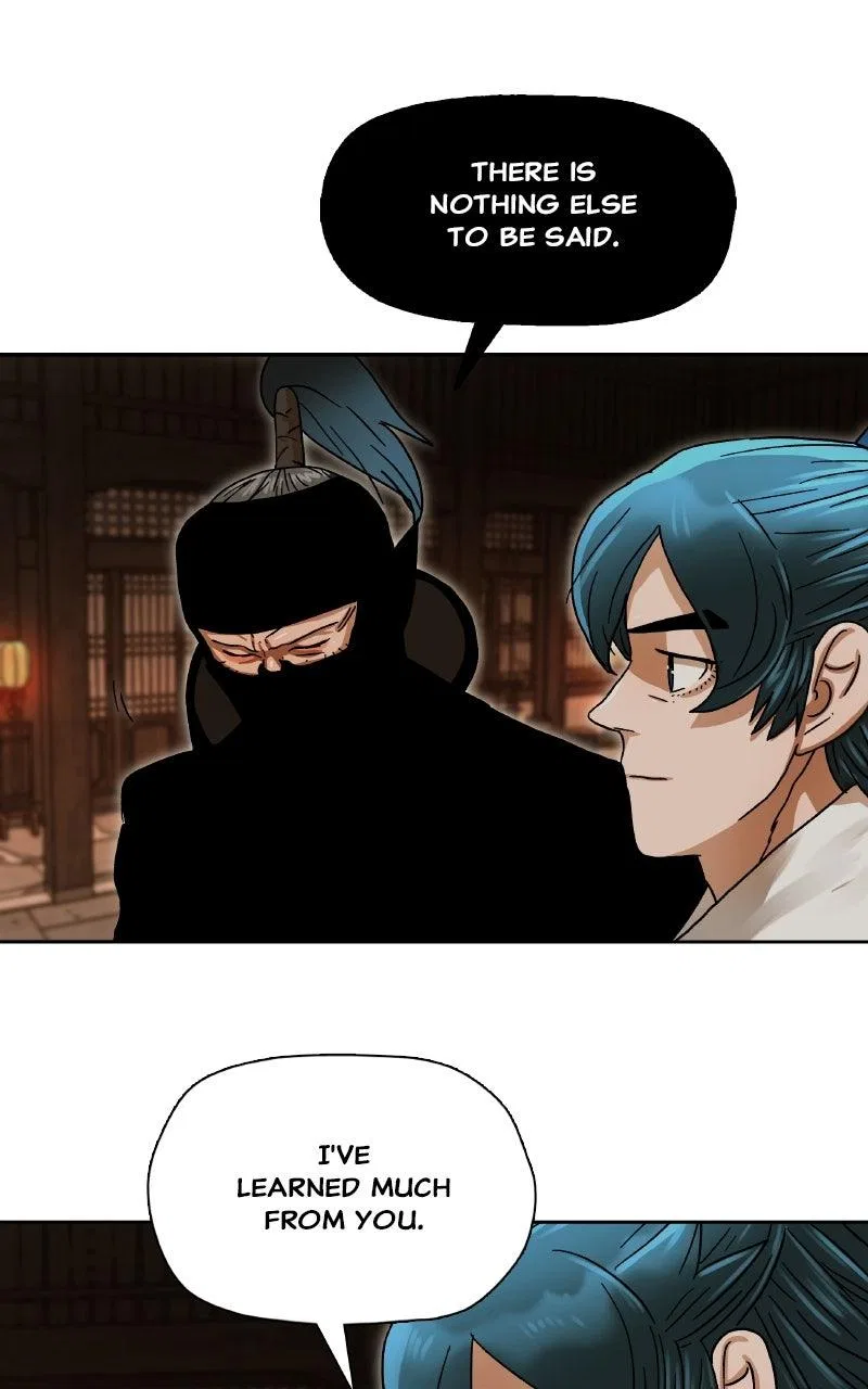 Like a Fiery Flame Chapter 7 – Page 72