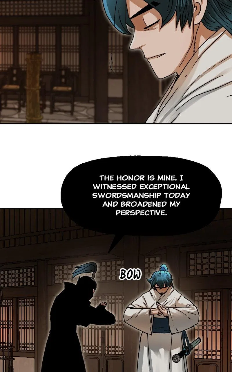 Like a Fiery Flame Chapter 7 – Page 73