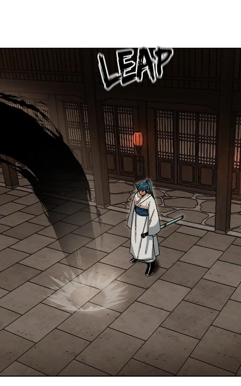 Like a Fiery Flame Chapter 7 – Page 75