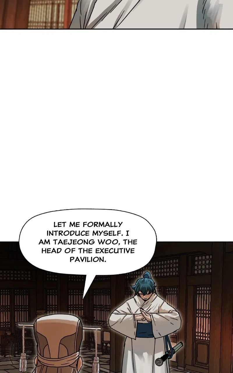 Like a Fiery Flame Chapter 7 – Page 77