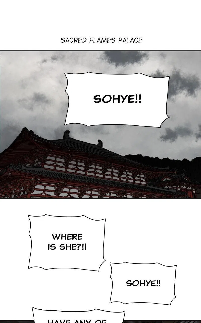 Like a Fiery Flame Chapter 7 – Page 82