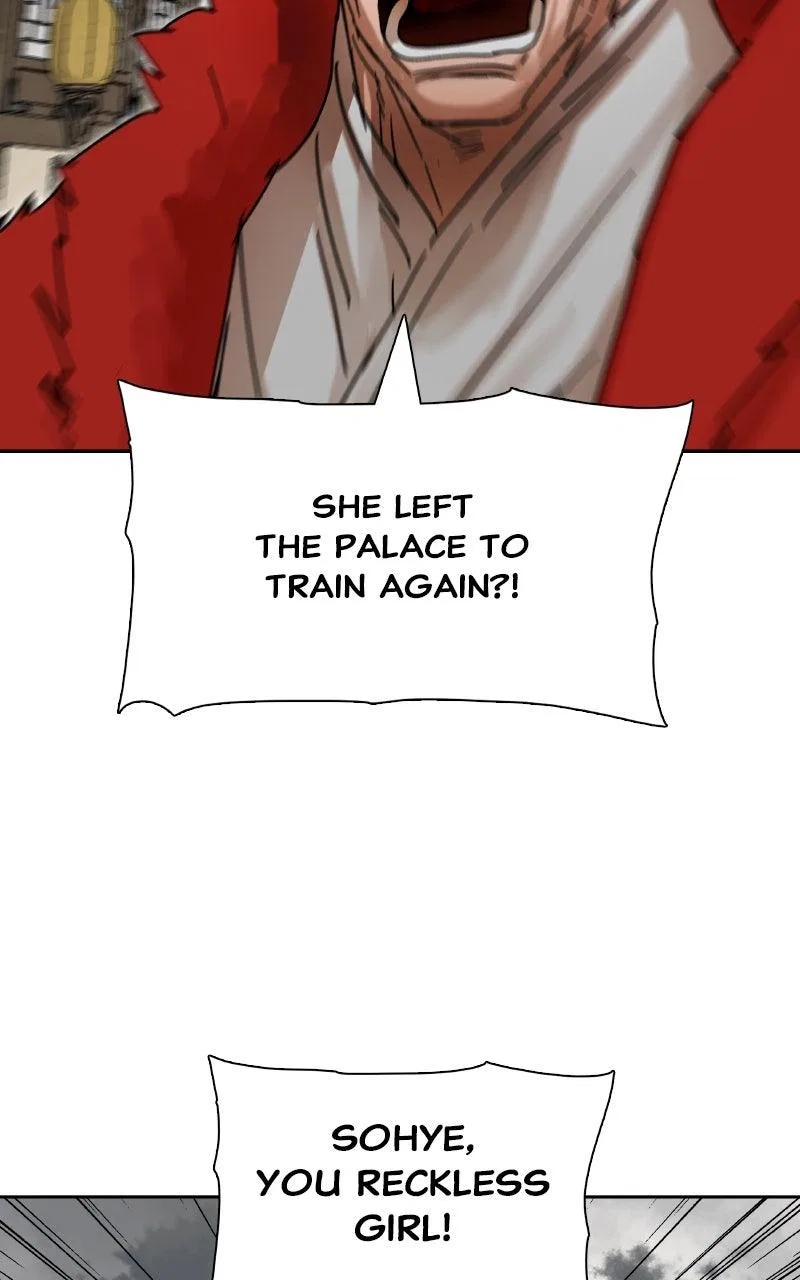 Like a Fiery Flame Chapter 7 – Page 85