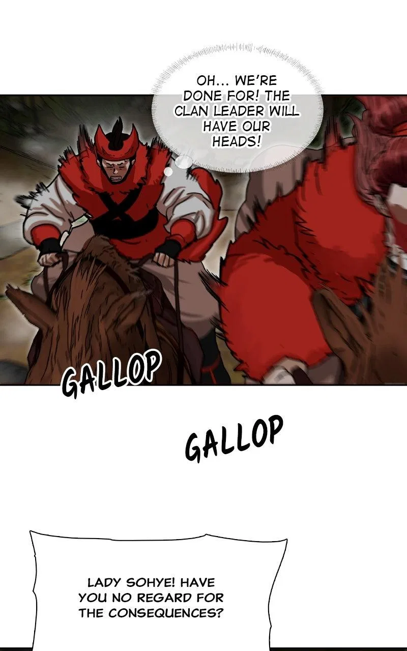 Like a Fiery Flame Chapter 7 – Page 89