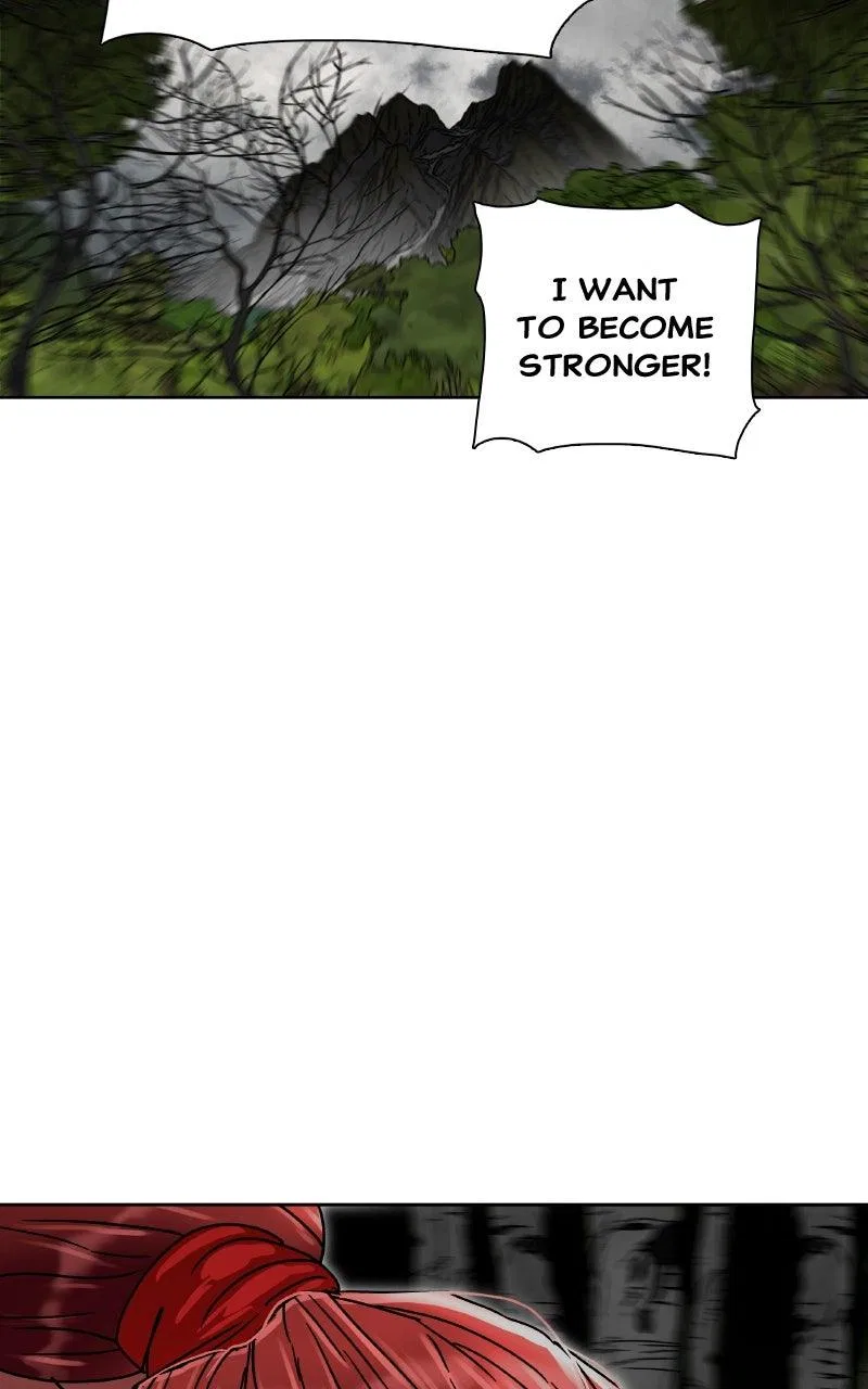 Like a Fiery Flame Chapter 7 – Page 91