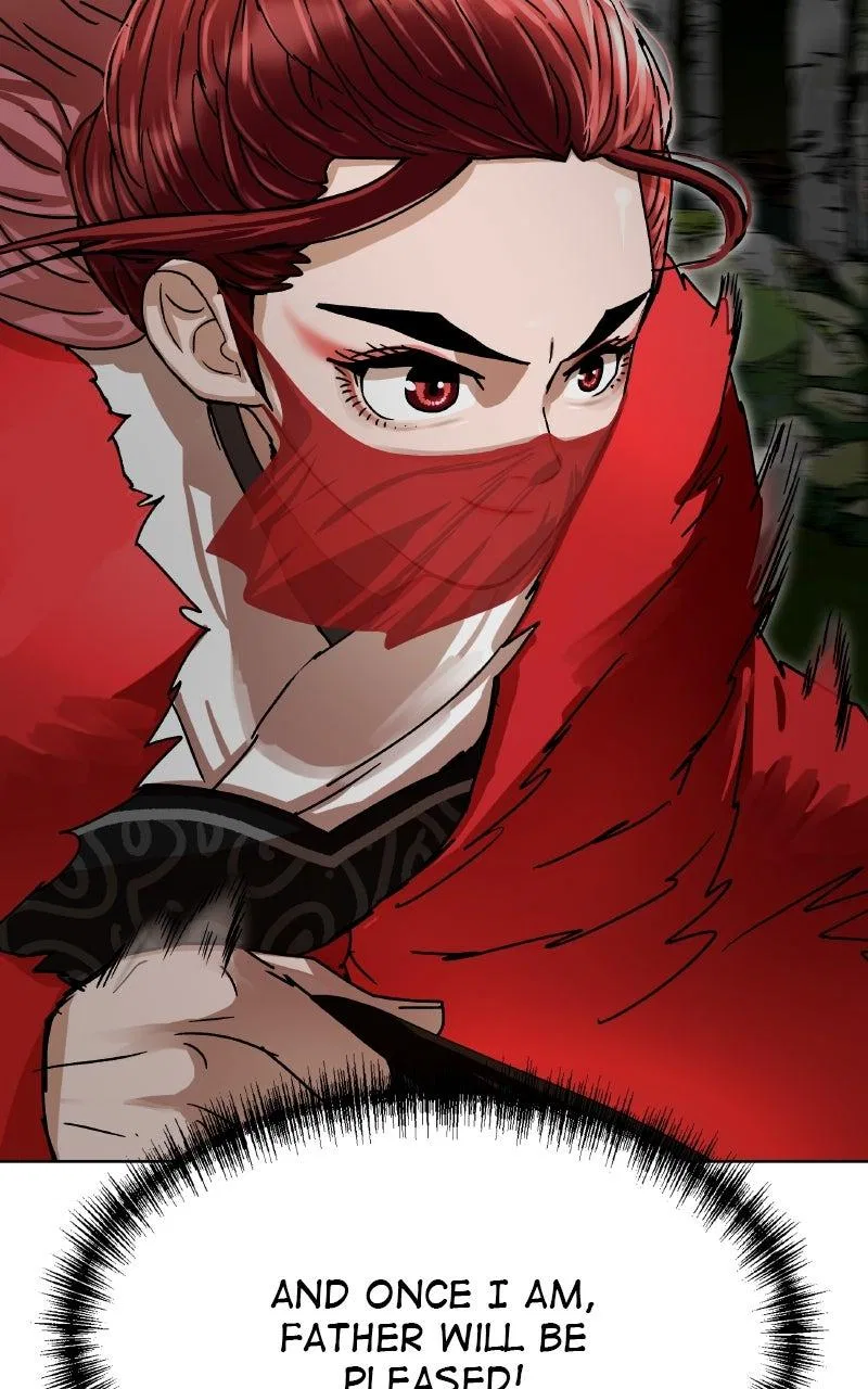 Like a Fiery Flame Chapter 7 – Page 92