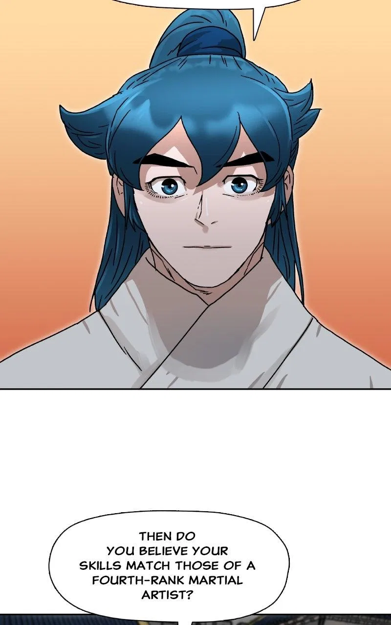 Like a Fiery Flame Chapter 6 – Page 2