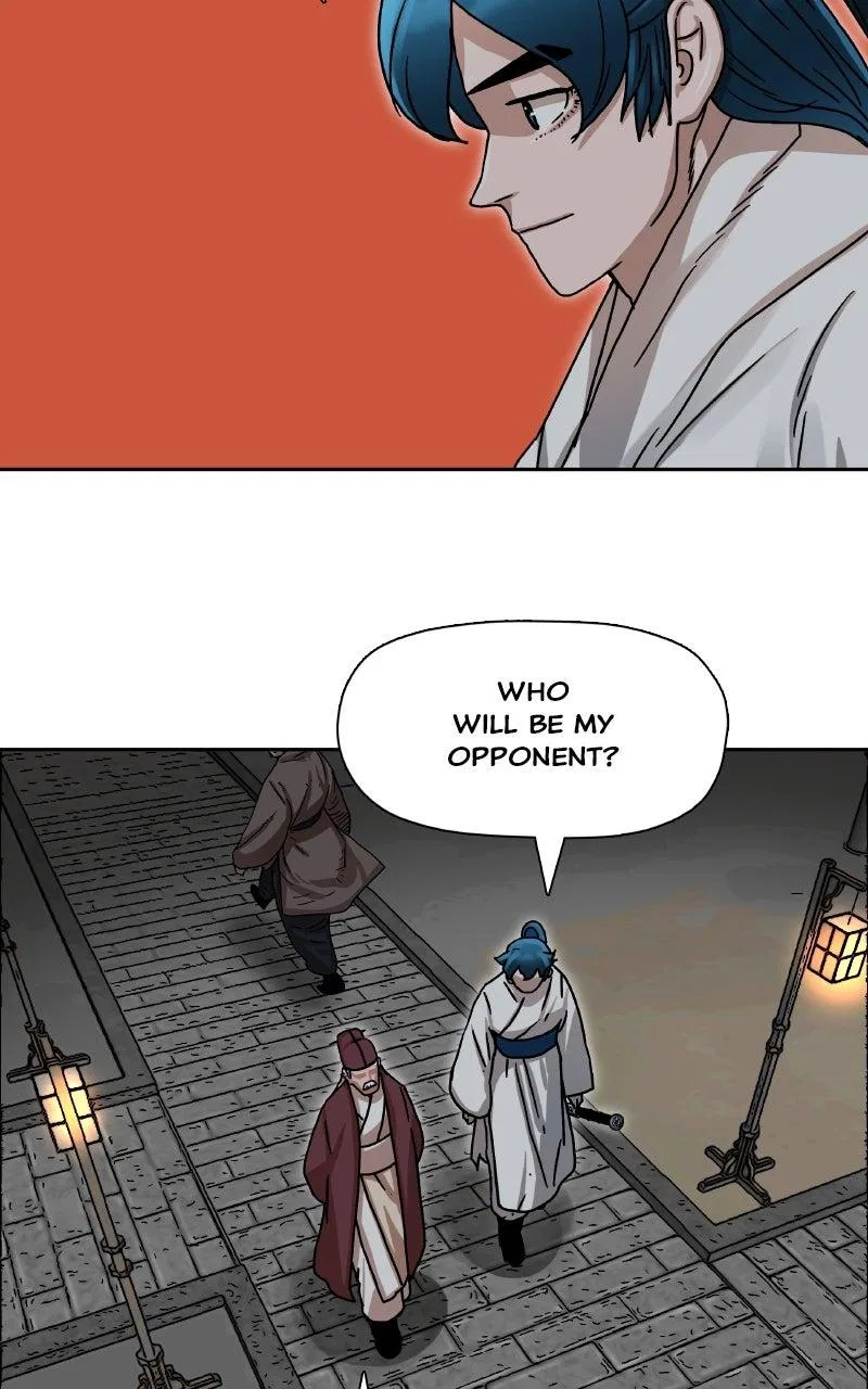 Like a Fiery Flame Chapter 6 – Page 4
