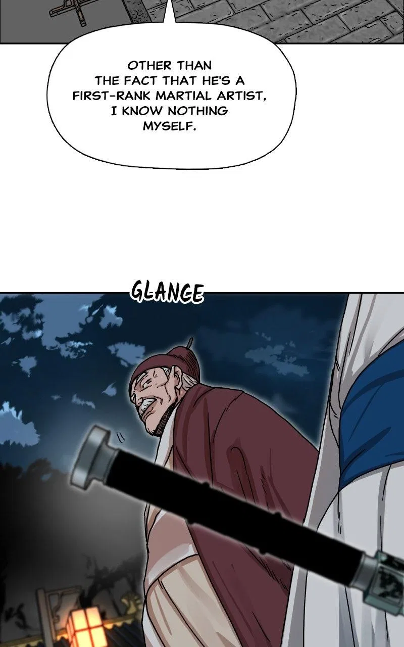 Like a Fiery Flame Chapter 6 – Page 5