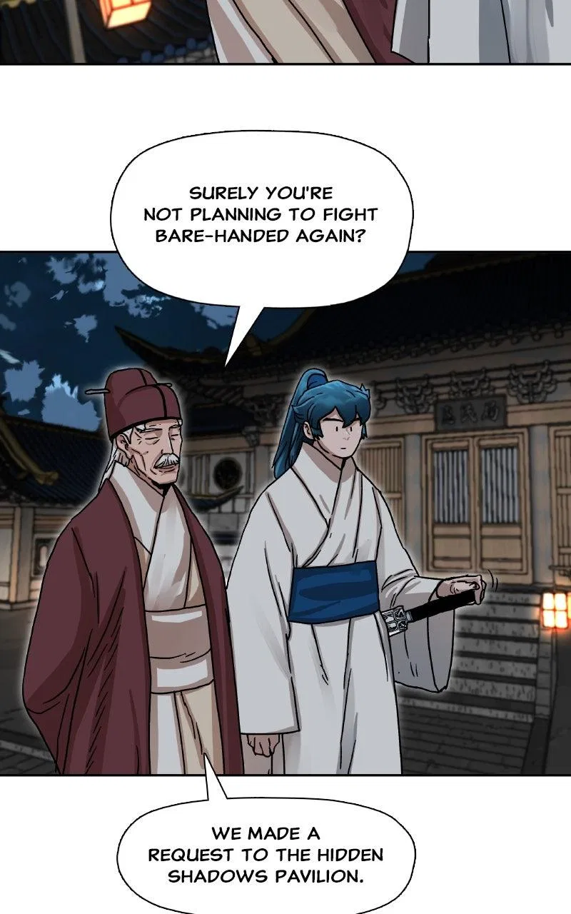 Like a Fiery Flame Chapter 6 – Page 6