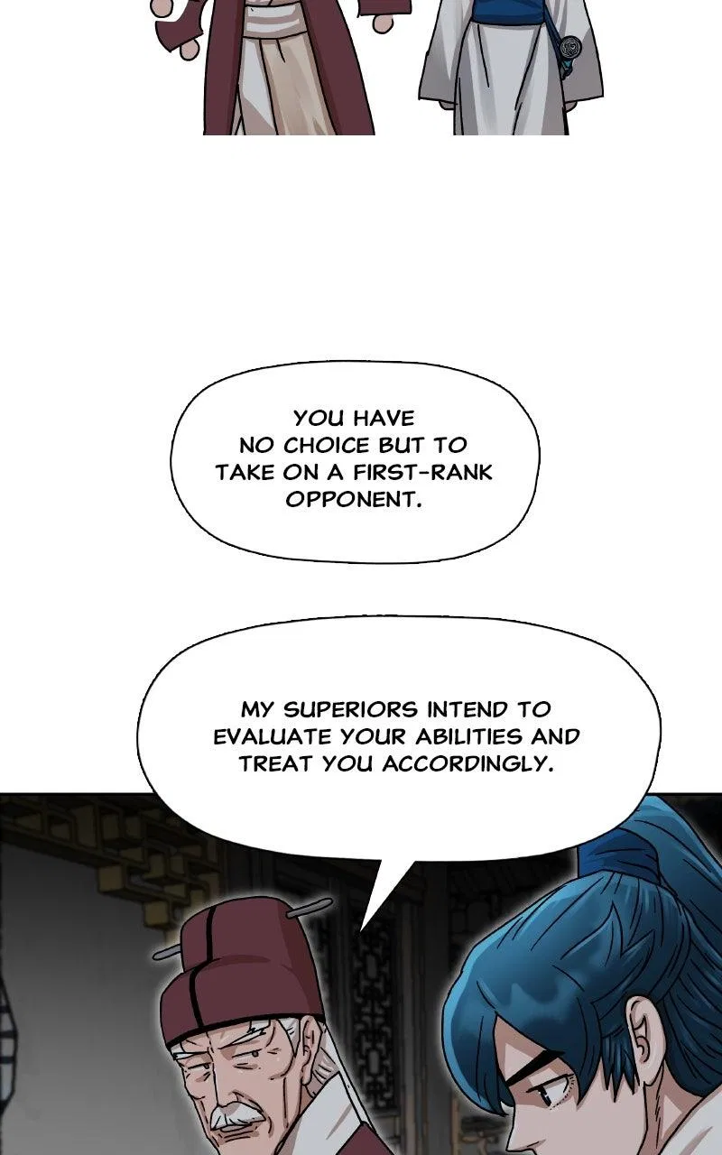 Like a Fiery Flame Chapter 6 – Page 9