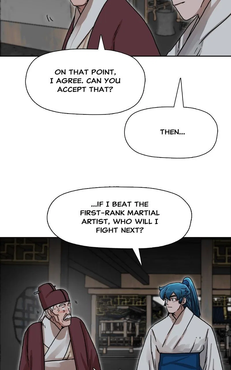 Like a Fiery Flame Chapter 6 – Page 10
