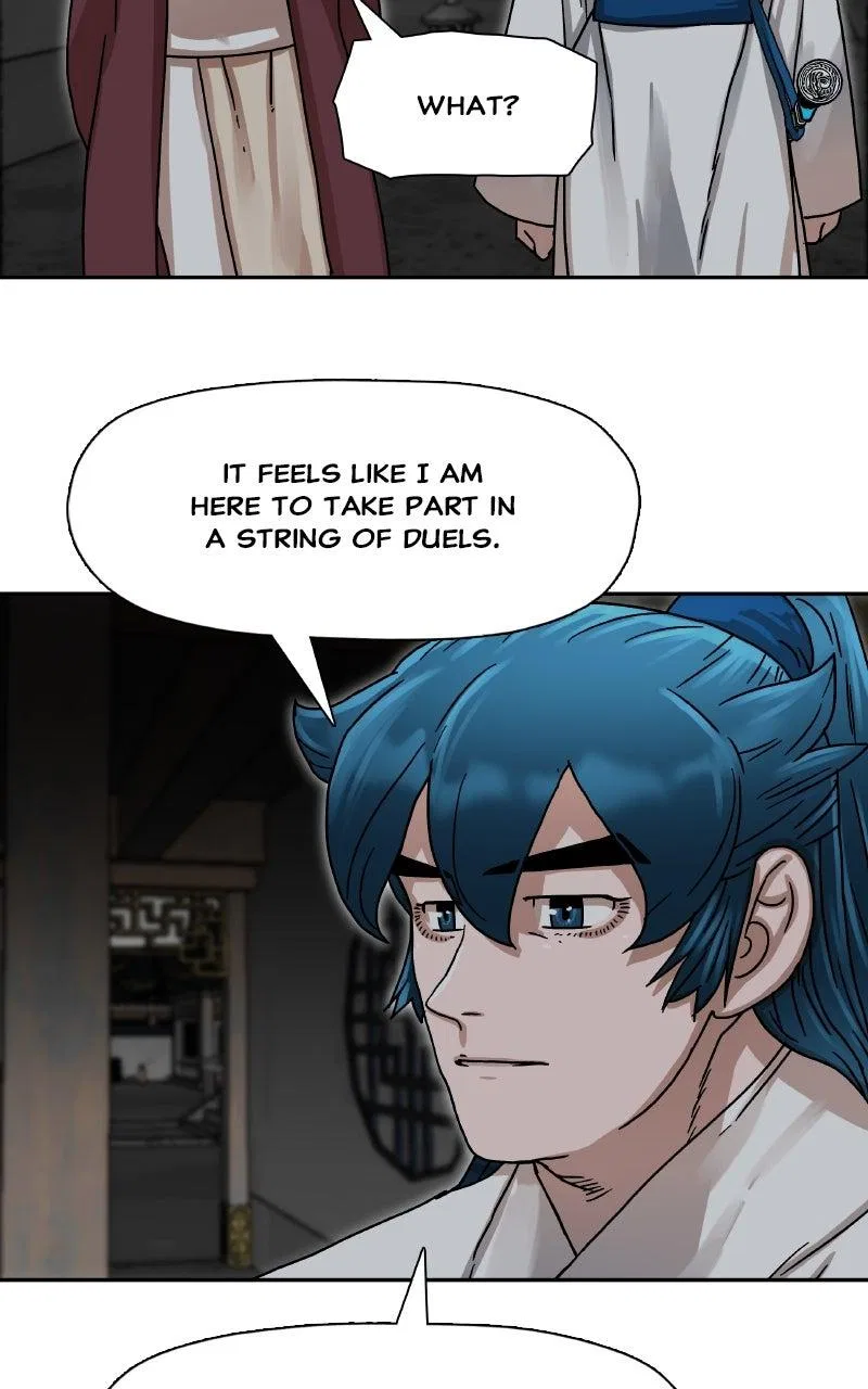 Like a Fiery Flame Chapter 6 – Page 11
