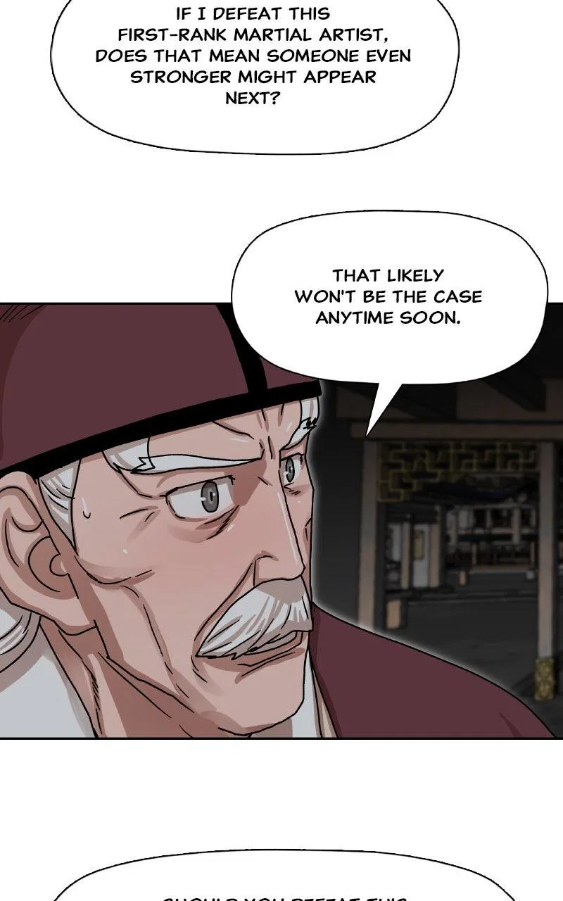Like a Fiery Flame Chapter 6 – Page 12