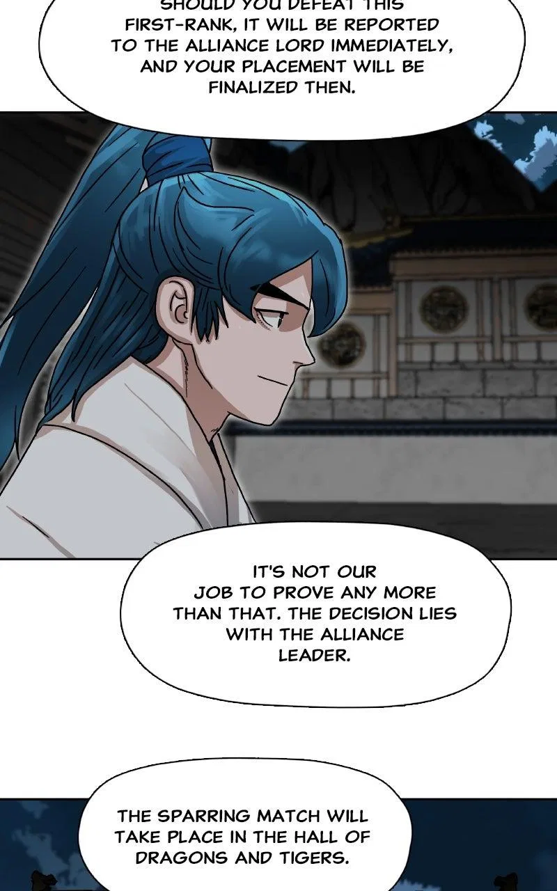 Like a Fiery Flame Chapter 6 – Page 13