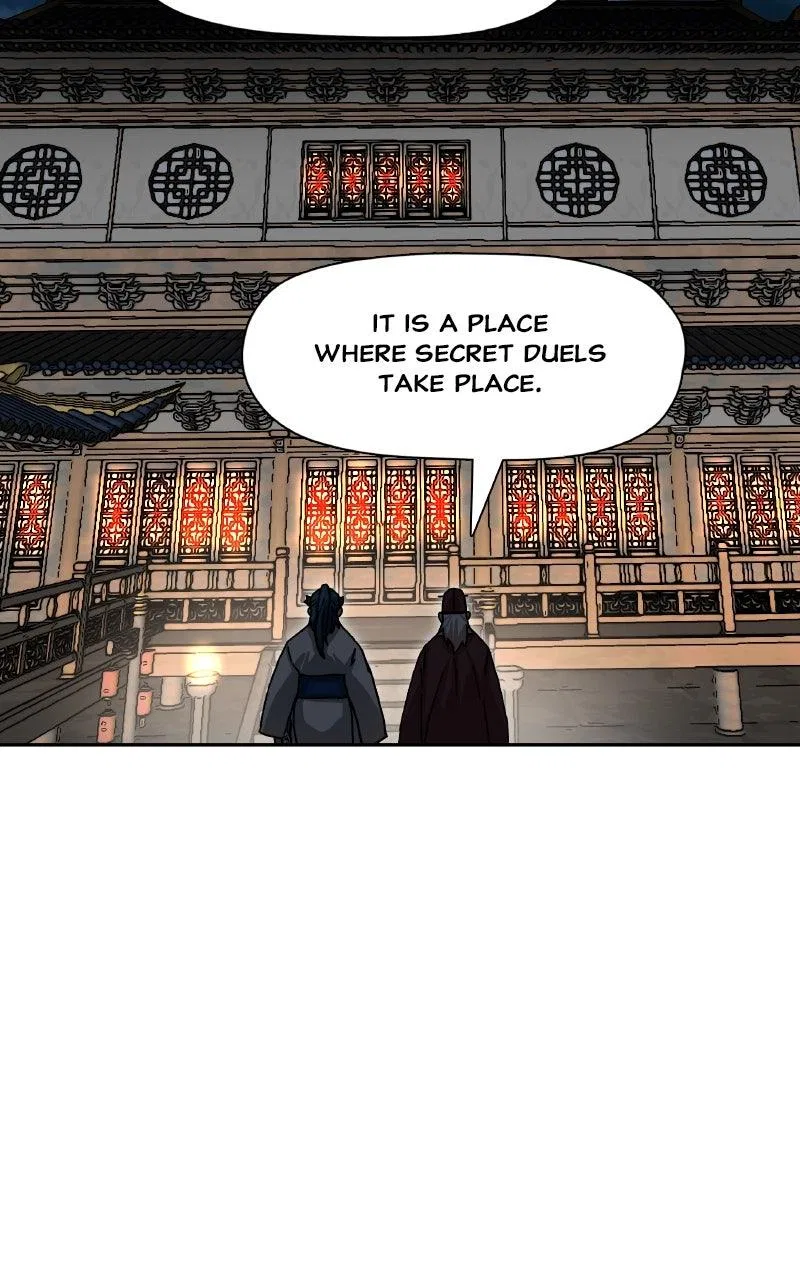 Like a Fiery Flame Chapter 6 – Page 14