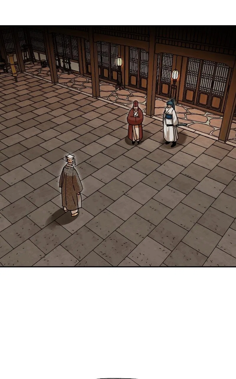 Like a Fiery Flame Chapter 6 – Page 21