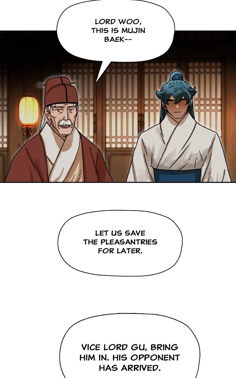 Like a Fiery Flame Chapter 6 – Page 22