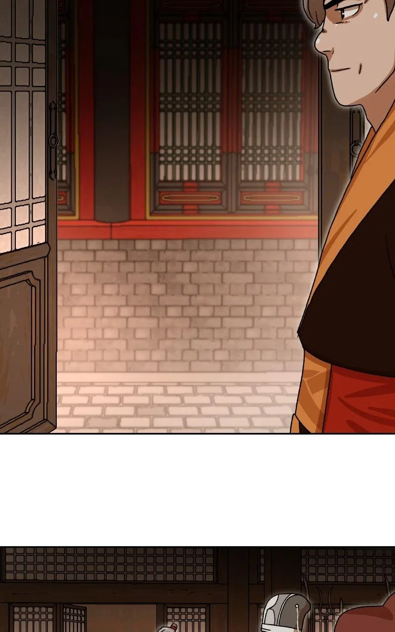Like a Fiery Flame Chapter 6 – Page 25