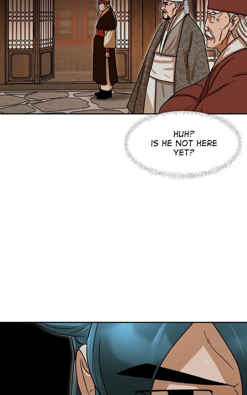 Like a Fiery Flame Chapter 6 – Page 26
