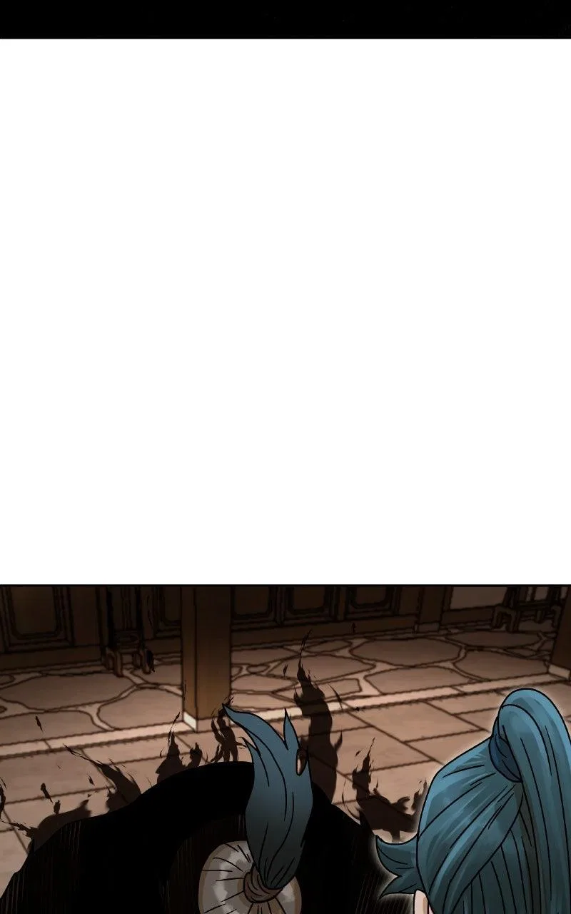 Like a Fiery Flame Chapter 6 – Page 33