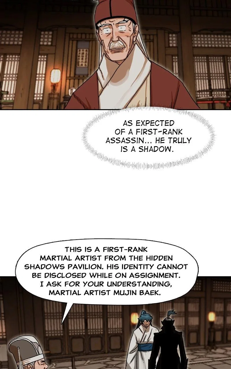 Like a Fiery Flame Chapter 6 – Page 40