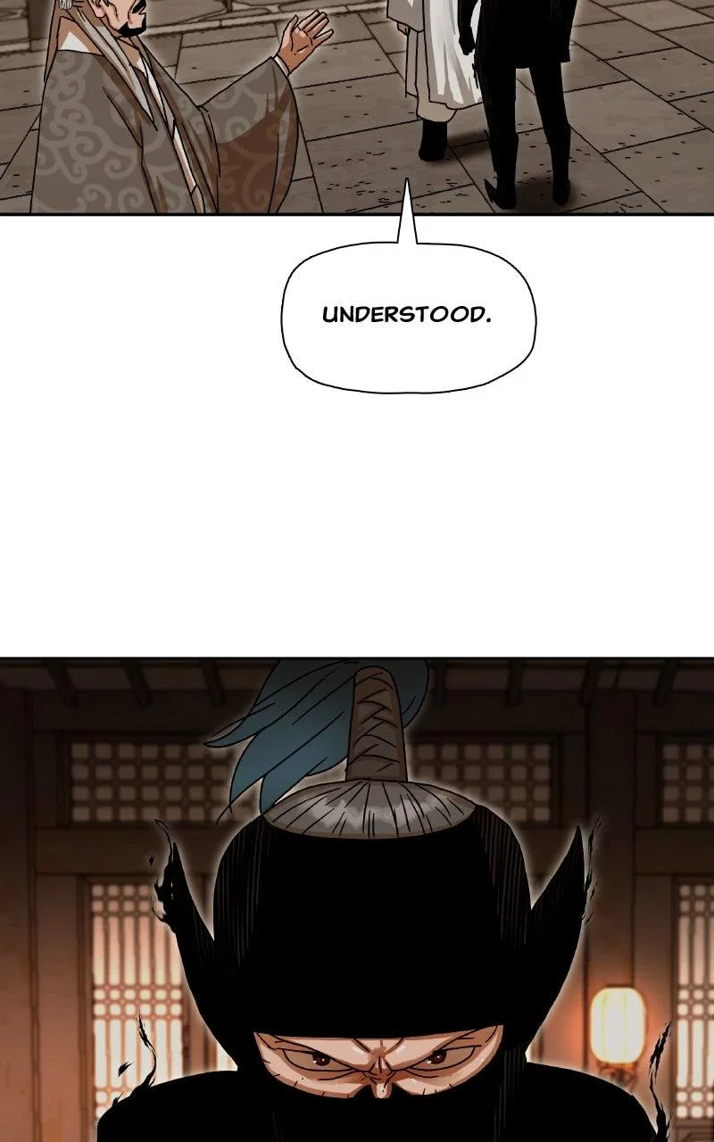 Like a Fiery Flame Chapter 6 – Page 41