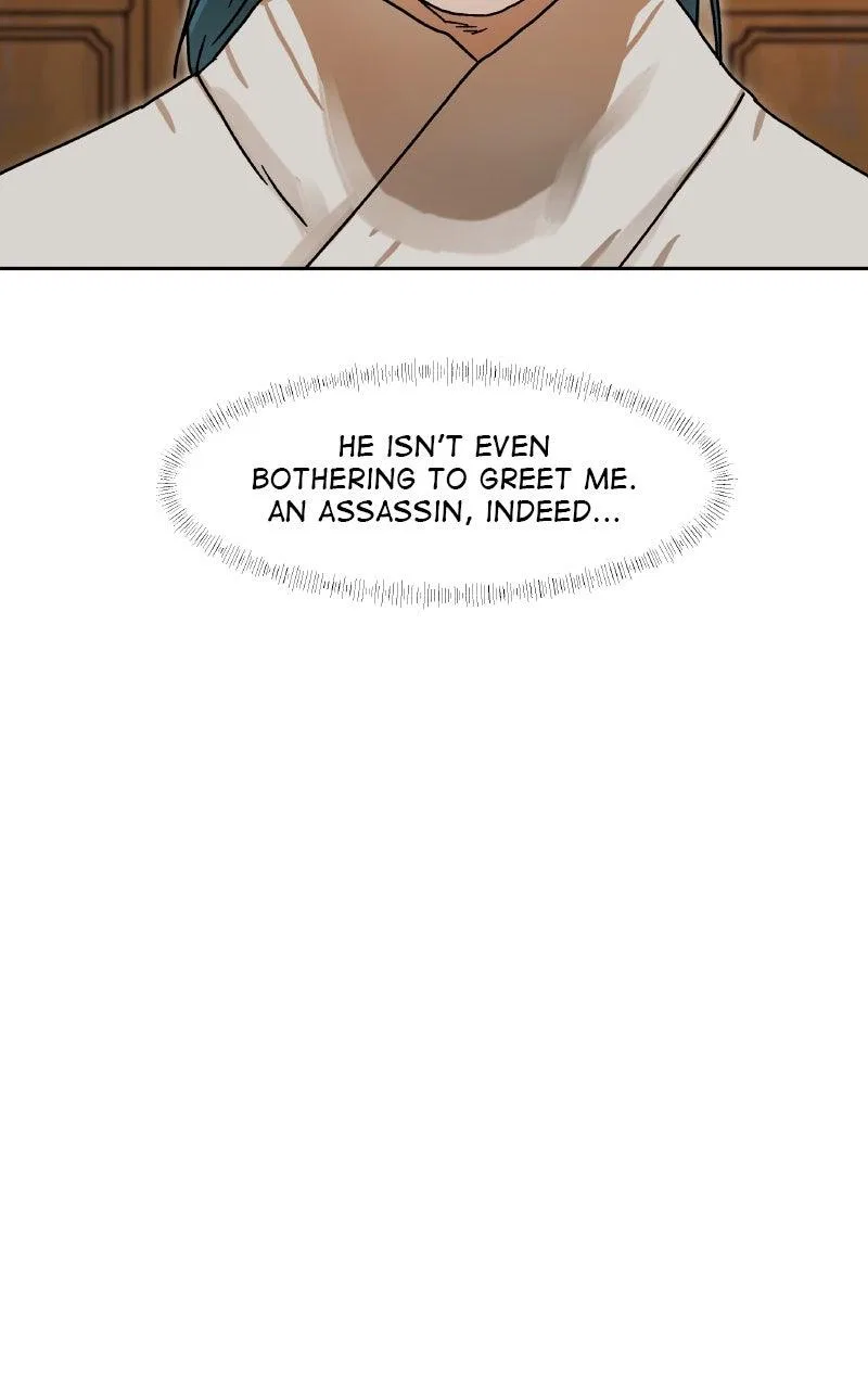 Like a Fiery Flame Chapter 6 – Page 43