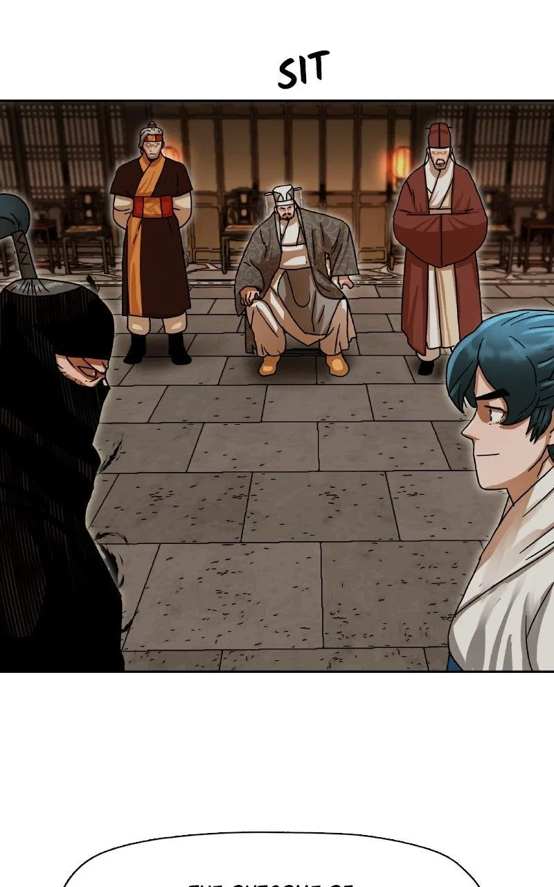 Like a Fiery Flame Chapter 6 – Page 44