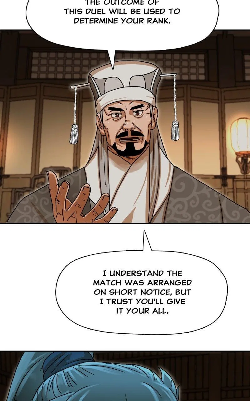 Like a Fiery Flame Chapter 6 – Page 45