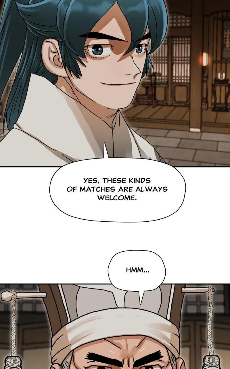 Like a Fiery Flame Chapter 6 – Page 46