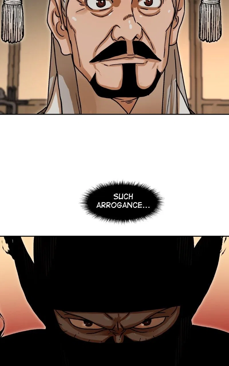 Like a Fiery Flame Chapter 6 – Page 47